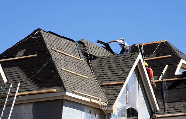 Best Residential Roofing Contractor  in Westwood, MI