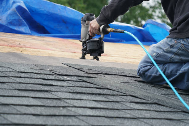 Best New Roof Installation  in Westwood, MI