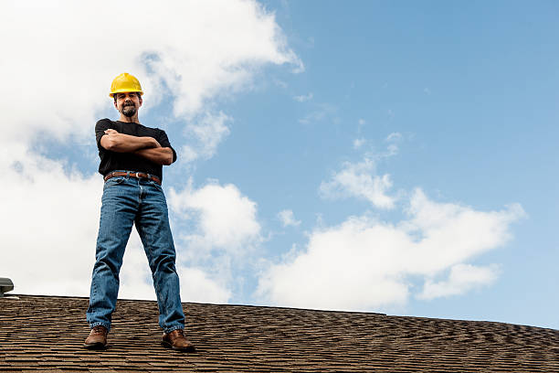 Quick and Trustworthy Emergency Roof Repair Services in Westwood, MI