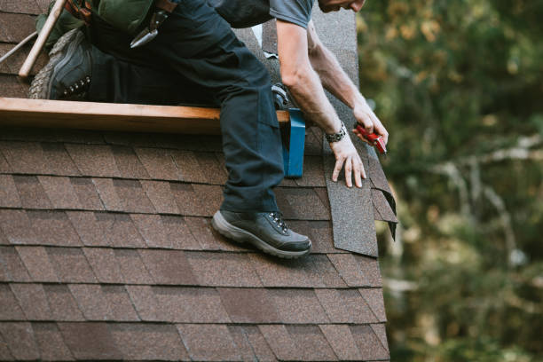 Professional Roofing Contractor in Westwood, MI